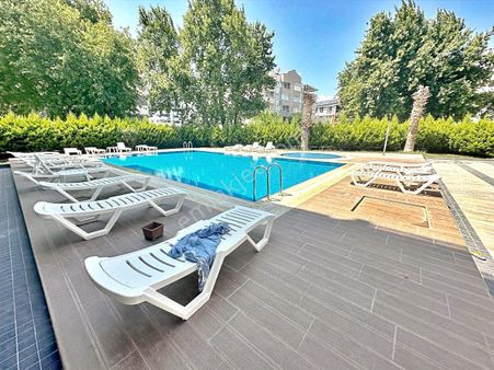 💢blue Life Egenden Gerçek İlan İkizçayda Ferah Ve Modern Tasarımıyla Satılık 3+1 Muhteşem Dublex