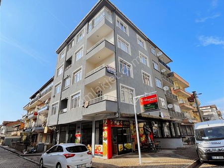 42 Evler'de Ful Yapılı 3+1 Kiralık Daire