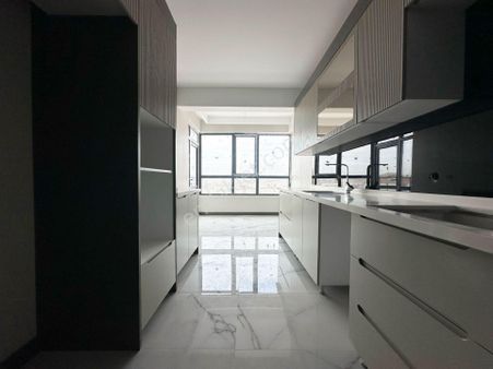 Pursaklar Mehmet Zengin Emlak'tan Çift Bloklu Sitede , Ultralüx, Yerden Isıtmalı, Giyinme Odalı 2+1