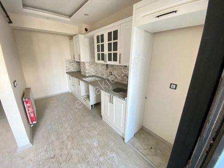 Sidal’dan Saruhanlı Cengiz Topelde 2+1 Satılık Daire