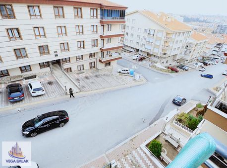 Vega Emlak'tan Çitlekçi Protokol Yakını Full Yapılı Fırsat Daire
