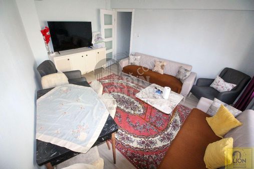 Lion Emlaktan Yalı Mahalesinde Çarşı Merkezde Satılık 2+1 Daire