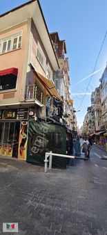 Ksk Çarşı Tiyatro Sk. 3+1 Köşe 100 M2 Depolu Ofis Katı