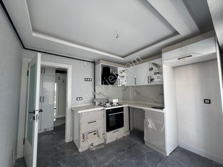 Ascelik"den" Geniş Ailerler İçin 4+1 Delux Yapılı Merkezî Lokasyonda Sıfır Binada Duble