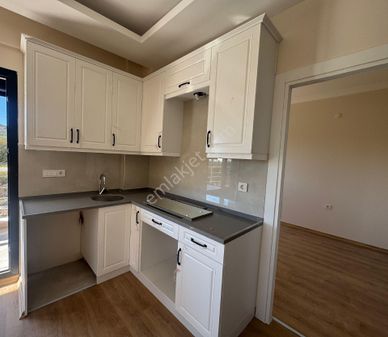 Foça Bağarasında Satılık 1+1 Daire