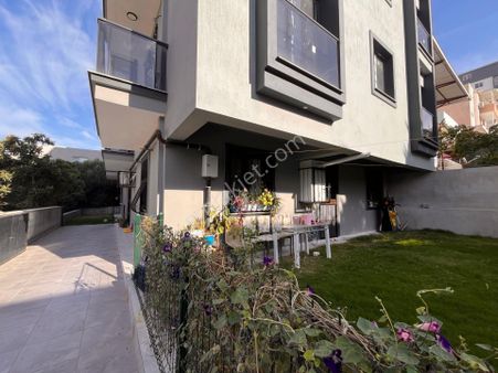 Menemen Uğur Mumcu Mah. Satılık 2+1 Daire