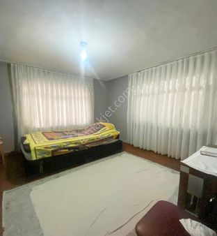 Müslüm Emlaktan Merkezde 2+1 Satılık Bahçe Katı