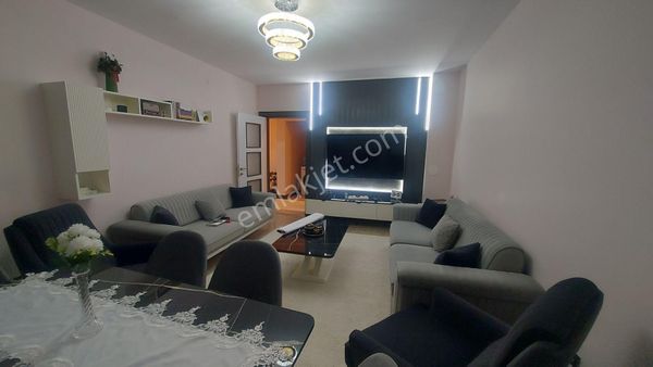 İzmir Kemalpaşa Çambel Toki 3. Etap Satılık 2+1 Daire