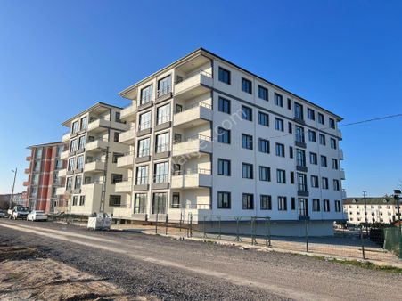 Kırklareli Merkez Üniv. Yolunda Kiralık 2+1 Lüks Daire