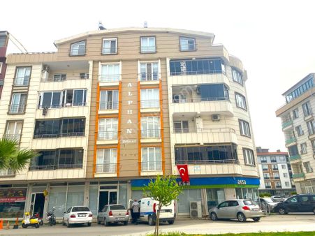 🟥aktif'ten Kocacami'de Yeni Bir Başlangıç Yapmak İsteyenlere Özel Satılık 3+1 Daire 🟥🟥