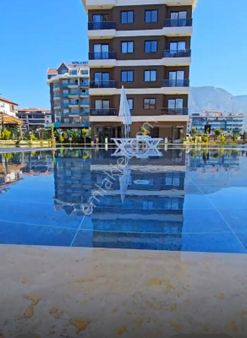 Denıze 100 Metre Kupon Firsat Yatırımlık Kaçırılmaz Daire