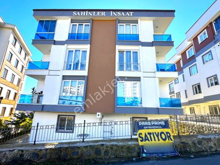 Pars Prımeı Ordunun Kalbinde I Konforluı1+1 Daire Sizi Bekliyor!