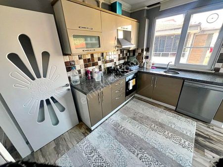 🔰blue Life Egenden Gerçek İlan Kadıköyde Ayrı Mutfaklı Muhteşem 3+1 Geniş Satılık Daire