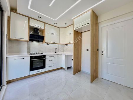 ▀▄parla'dan Altınkumda Şıklığın Ve Konforun Buluştuğu 3+1daire ▀▄