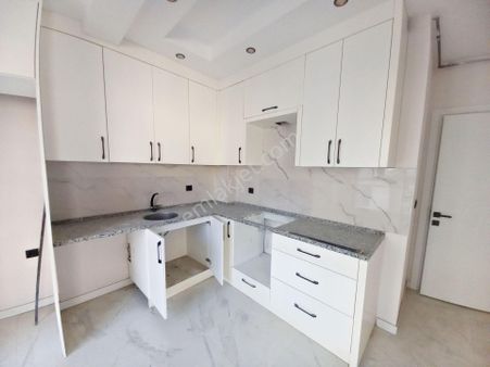 Kz Grup'tan Atalarda Satılık Arakat 0 3+1 Daire