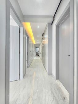 Denizli Yenişafak Ta Ferhatlar Kolejine Yakın 3+1 160 M2 Site İçinde Satılık Daireler