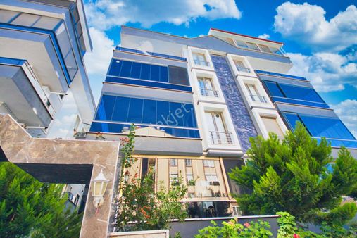 🛑🛑aktif'ten Akçay'da Satılık Şık Tasarımlı Denize Yakın Geniş 1+1 Daire