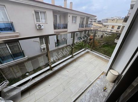 Ambarcı'dan Yelki Merkezde Ara Kat Kiralık 3+1 Daire