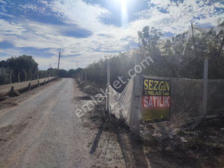 Tarsus Atalar Da Satılık 14,278 M2