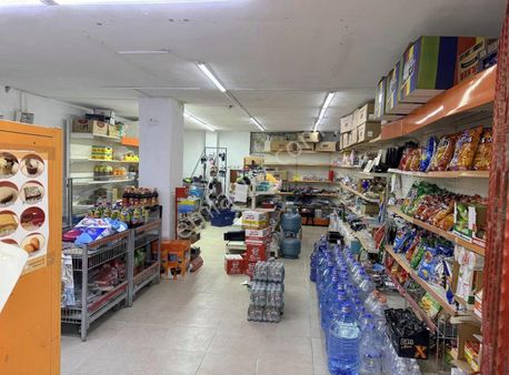 Site İçi Devren Satılık Market Ciro Ve Konum Çok İyi