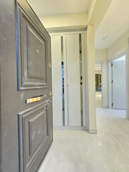 Denizli Yenişafak'ta Arakat 3+1 160 M2 Ferhatlar'a Yakın Panjurlu Lüks Arakat