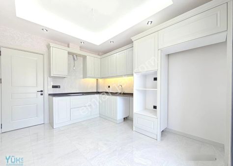 Denizli Şemikler De Cinkaya Mevki Ebeveyn Banyolu Lüks Arakat Satılık Daire