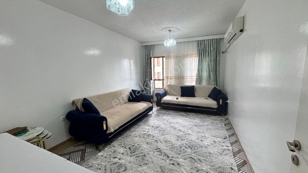 Güzel Vadi Tokilerinde Satlık 2+1 Daire