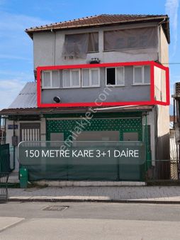 İzmit Yenişehirde 150 Metre Kare 3+1 Satılık Daire
