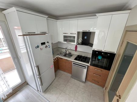 Sadece Cadde'den 250mt Çift Teraslı 3+1 Kaçmaz Dubleks