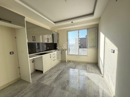 Mountaın Gayrimenkul'den Urfa Yolu Üzerinden Amazon Meda Yapıda En Güzel Cephede Satılık Daire