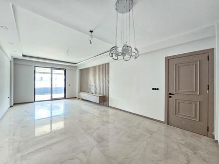 Denizli Karahasanlı Da 3.5+1 Havuzlu Ultra Lüks Site İçerisinde Giyotin Cam Balkonlu Daireler