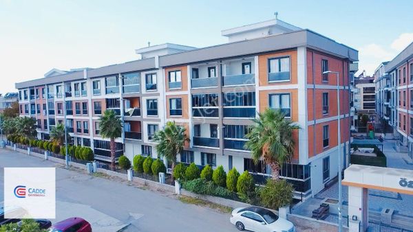 Yetki Cadde'den Akçayda Bu Şartlarda Daha Ekonomiği Yok Kaçmaz Delüx Dairee!!!!!