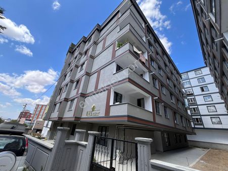 Az-er Yapıdan Çerkezköy'de İskanlı Satılık 2+1 Daire!!