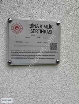 Hisar'dan Körfezde Anayola Cephe A Kalite Daireler