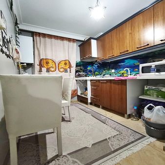 Avcılar Gayrimenkul'den Haftanın Kelepir Ters Dubleks Dairesi !!