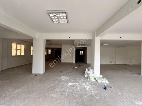 Dialog Skala'dan Nilüfer Demirci'de Kiralık Dükkan Depoya Uygun