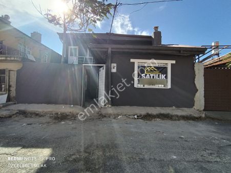 Özçelebi'den Fırsat Müstakil Ev