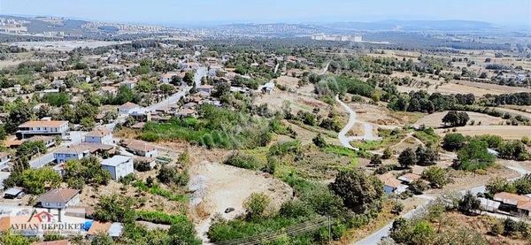 Adapazarı Alandüzünün Merkezinde634m2 Kat 3 Emsal 0,75 Olan Arsa