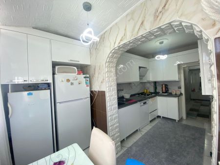 Sym'den Pınarbaşı Mh Katta Bağımsız Geniş Yapılı 3+1 Dairee!!!