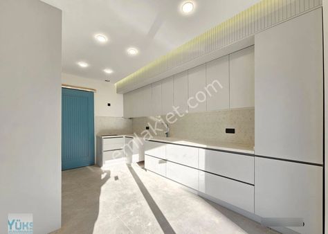 Denizli Yenişafak Ta Ferhatlar Kolejine Yakın 3+1 170 M2 Lüks Satılık Daireler