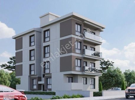 Denizli Yenişafak Ta 2+1 120 M2 Lansmana Özel Satılık Daireler