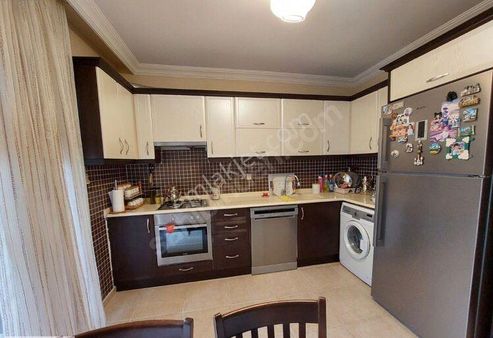 Adana Çukurova Huzurevlerinde Başkent Okullarına Yakın 4+1 Fırsat Kiralık Daire