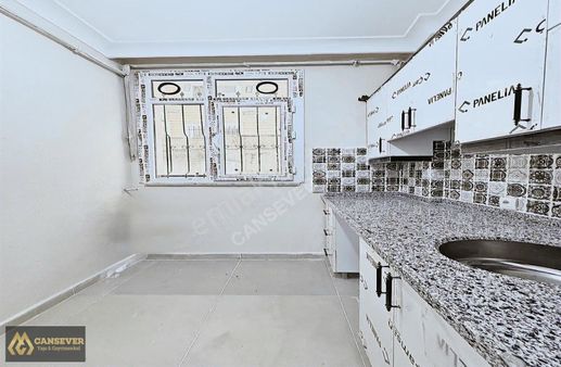 Cansever Yapı'dan Sıfır Geniş Metre Kareli 2+1 Satılık Daire