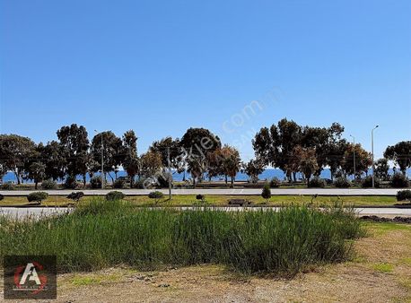 Faruk Arısan'dan Denize 0 Deniz Manzaralı Oturuma Hazır Lüx 2+1