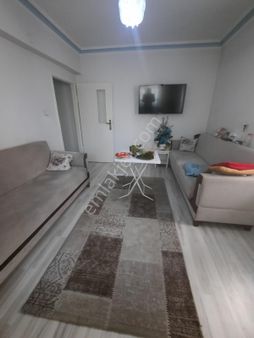 Bilgen Vatan'dan Aktepe Merkez'de Yüksek Giriş 2+1 Satılık Balkonlu Daire