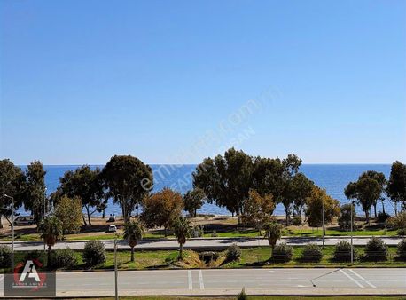 Faruk Arısandan Deniz Manzaralı Ayrı Mutfak E. Banyolu Kupon 2+1