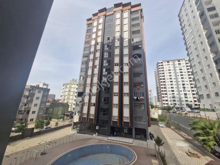 İz'den 100. Yılda Emsallerin Çok Altında Açık Mutfak 3+1 Satılık Daire.