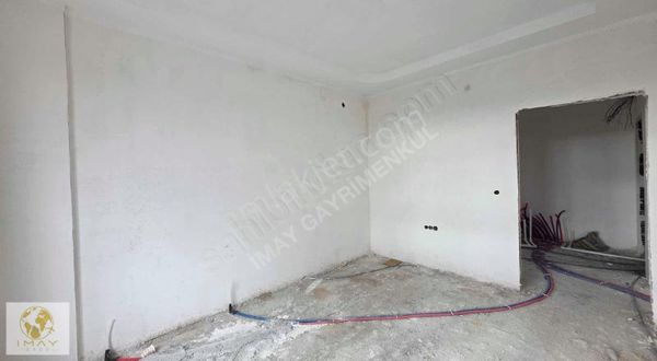 İmay Gayrimenkul'den Seyrantepe'de Lüks 0 Daire