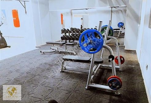 İmay Gayrimenkul'den Dumankaya Miks'de 1+0 Stüdyo Daire