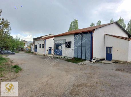 İmay Gayrimenkul'den Esenyurt'da Kiralık Depo